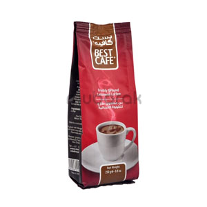 Best Cafe Labanese Coffee 250g