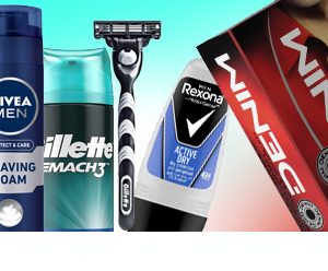 Mens Care