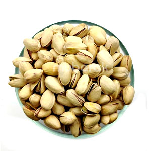 Pistachio Funduki