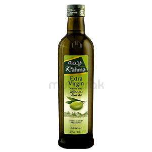 Rahma Extra Virgin Olive Oil 500ml