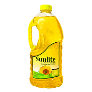 Sunlite Cooking Oil 1.5Litre