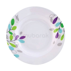 Melamine Plates /pc